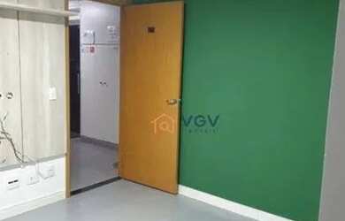 Imagem 3: Apartamento com 2 dormitórios, 47 m² - venda por R$ 265.000,00 ou aluguel por R$ 1.450,00