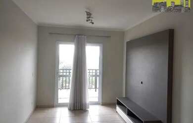 Imagem 1: Apartamentos para venda em Jundiaí no bairro Vila Viotto