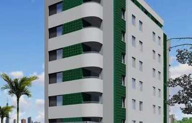 Imagem: Apartamento à venda, 3 quartos, 1 suíte, 3 vagas, Cabral