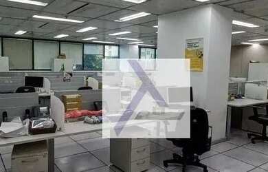 Imagem 2: Andar Corporativo para alugar, 681 m² por R$ 70.962,00/mês - Bela Vista...