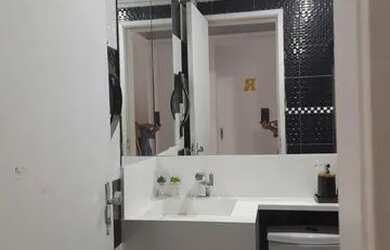 Imagem 8: Apartamento. 1 Vaga na garageme2 Dormitórios