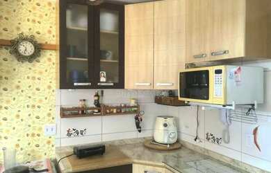 Imagem 8: Casa com 3 dormitórios à venda, 91 m² por R$ 598.000,00 - Nativo Club...