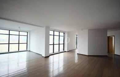 Imagem: O apartamento possui 3 Dormitórios, 3 Banheiros, 3 Vagas na