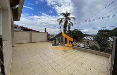 Imagem 5: Casa à venda, 155 m² por R$ 465.000,00 - Vila Santa Cruz - Itatiba/SP