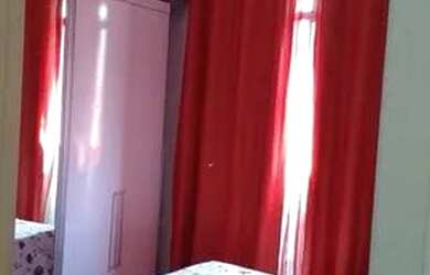 Imagem: Apartamento à venda, 2 quartos, 1 vaga, Nazaré - Contagem/MG