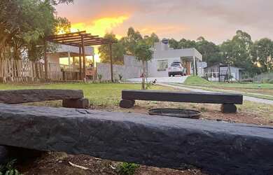 Imagem 4: Casa aconchegante em Itaara