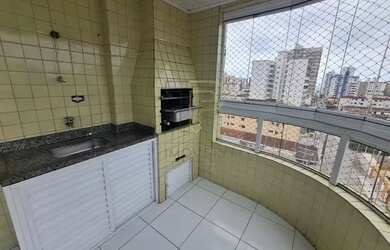 Imagem: O apartamento e possui 2 Dormitórios, Suítes, 2 Banheiros