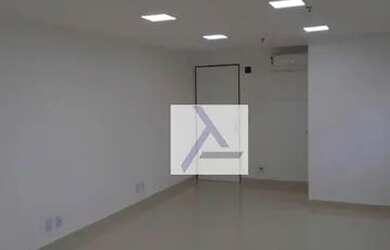 Imagem 3: Sala, 124 m² - venda por R$ 1.614.000,00 ou aluguel por R$ 11.188,00...