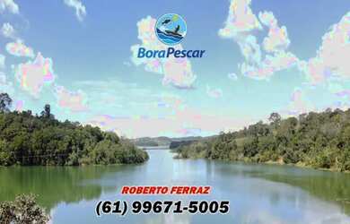 Imagem 3: Corumbá 4 Condomínio Novo Top Lançamento Lotes no Lago