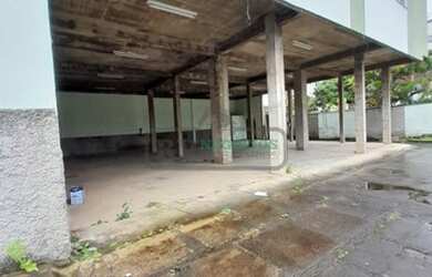 Imagem 3: TL - Prédio comercial para venda ou locação no Santa Terezinha