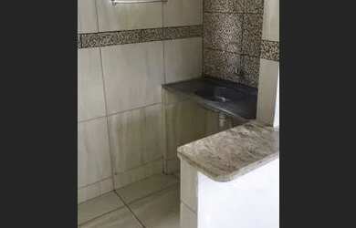 Imagem: O quarto está localizado em Neópolis, Natal para alugar por