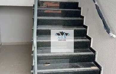 Imagem 9: Apartamento à venda, 34 m² por R$ 171.000,00 - Vila Ré - São Paulo/SP