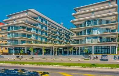Imagem 12: APARTAMENTO DECORADO NA PRAIA GRANDE EM UBATUBA - PRAIA GRANDE, UBATUBA,...