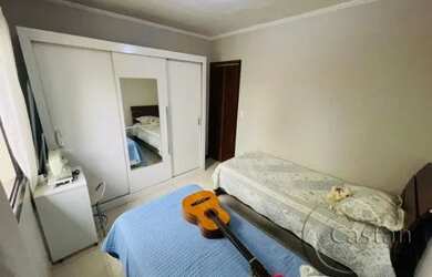 Imagem 16: lindo sobrado em cond fechado na v prudente, aceita permuta