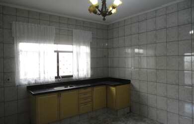 Imagem: Casa com 2 quartos Jd São Bernardo - Mirassol - SP