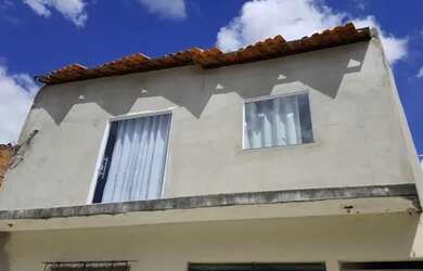 Imagem 1: Casa na Caeira Casa com 2 dormitórios