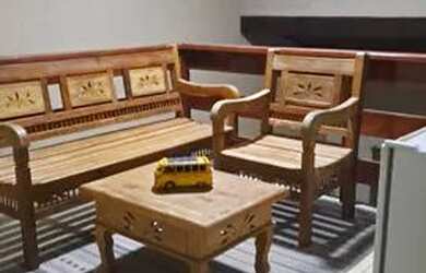 Imagem 6: Fator 1313 Casa Duplex - Cond. fechado - Arsenal