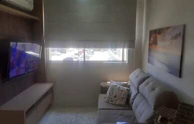 Imagem: O apartamento à venda possui 2 Dormitórios, 1 Banheiro, 1