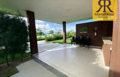 Imagem 16: Terreno à venda, 642 m² por R$ 240.000 - Aldeia - Paudalho/PE