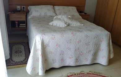 Imagem 14: Excelente casa com 326 m² de construção a venda bairro Rezek em Artur...