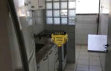 Imagem 4: Apartamento com 2 dormitórios para alugar, 75 m² por R$ 2.610,00/mês