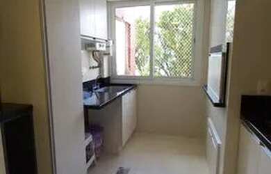 Imagem 4: Apartamento Semi Mobiliado Cruzeiro Caxias do Sul