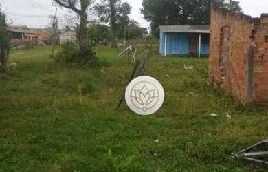 Imagem: O terreno possui 120m² de Área e está localizado em Guaratuba