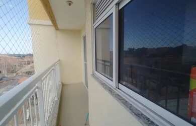 Imagem 2: EXCELENTE APARTAMENTO FIT VIVARE II 4º ANDAR(VISTA PRIVATIVA) - PORCELANATO