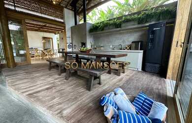 Imagem 9: Bela casa à venda no condomínio Altos de Trancoso