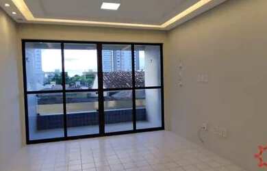 Imagem: O apartamento possui 3 Dormitórios, 2 Banheiros, 75m² de Área