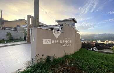 Imagem 9: Casa no Residencial Itatiba Country Live Residence Imóveis