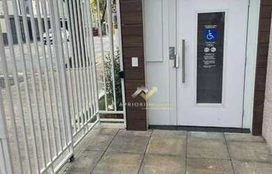 Imagem 4: Apartamento com 2 dormitórios à venda, 50 m² por R$ 435.000 - Vila...