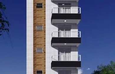 Imagem: O apartamento possui 3 Dormitórios, 2 Banheiros, 3 Vagas na