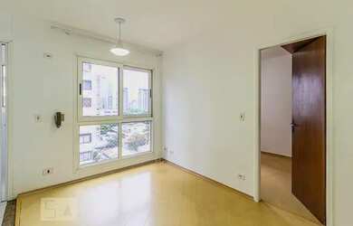 Imagem 3: Apartamento para Aluguel - Moema, 1 Quarto, 28 m2