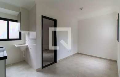 Imagem: O apartamento possui 1 Dormitório, 1 Banheiro, 35m² de Área