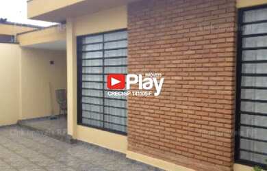 Imagem 7: CASA RESIDENCIAL em RIBEIRÃO PRETO - SP, VILA TAMANDARÉ