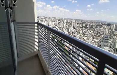 Imagem 15: APTO CENTRO. Imóvel mobiliado, Varanda, 44m² de Áreae1 Vaga na garagem