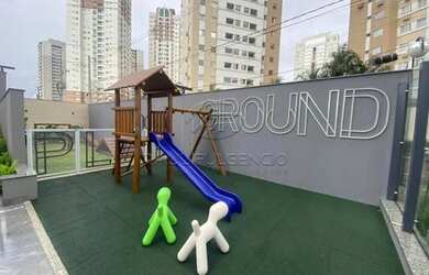 Imagem 5: Londrina - Apartamento Padrão - Gleba Fazenda Palhano