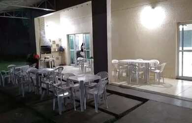 Imagem 2: Casa no 1 Cond. Bairro Novo Alfazema. Toda construída