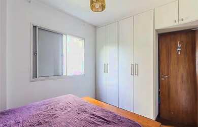 Imagem 3: APARTAMENTO RESIDENCIAL em São Paulo - SP, Vila Gertrudes