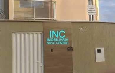 Imagem: A casa possui 2 Dormitórios, 2 Banheiros, 1 Vaga na garagem