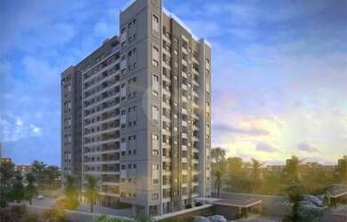 Imagem 2: Atibaia - Apartamento Padrão - Atibaia Jardim