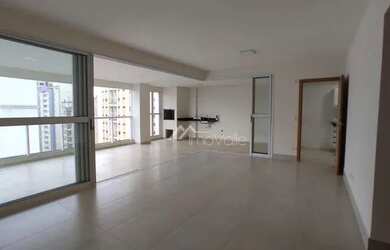 Imagem: O apartamento possui 3 Dormitórios, 5 Banheiros, 2 Vagas na