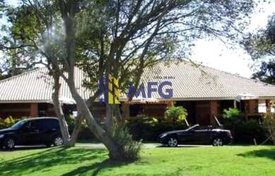 Imagem 8: Casa em Construção 4 suítes Fazenda Alvorada - Porto Feliz/SP