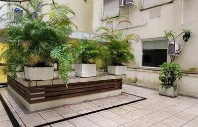 Imagem 13: 3 quartos reformado e mobiliado na Paula Freitas na Quadra da Praia com...