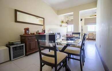 Imagem 5: Apartamento para Aluguel - Copacabana, 2 Quartos, 90 m2