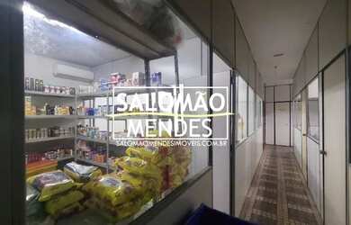 Imagem 9: Imóvel de Esquina/Farmácia junto a Arterial 18