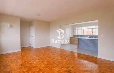 Imagem: O apartamento possui 3 Dormitórios, 4 Banheiros, 1 Vaga na