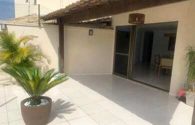 Imagem: O apartamento na cobertura possui 4 Dormitórios, 5 Banheiros