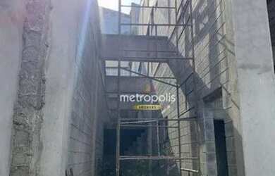 Imagem 7: Galpão à venda, 1500 m² por R$ 14.895.000,00 - Vila Liviero - São Paulo/SP